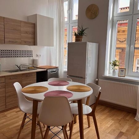 クラクフApartament Meiselsaアパートメント エクステリア 写真