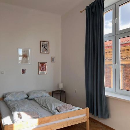クラクフApartament Meiselsaアパートメント エクステリア 写真