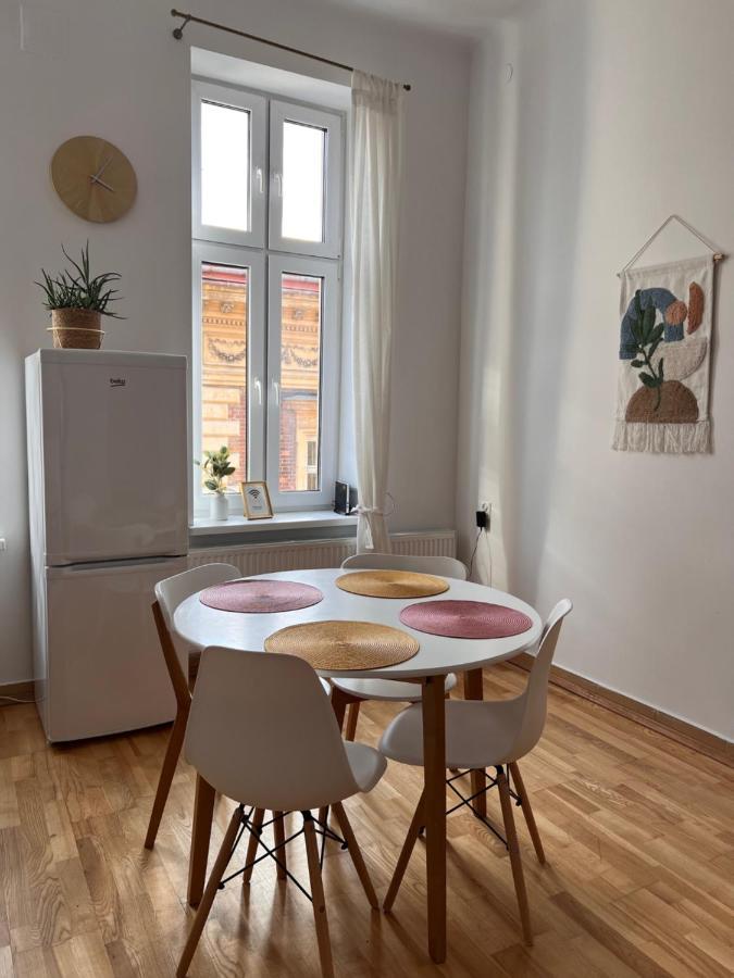 クラクフApartament Meiselsaアパートメント エクステリア 写真