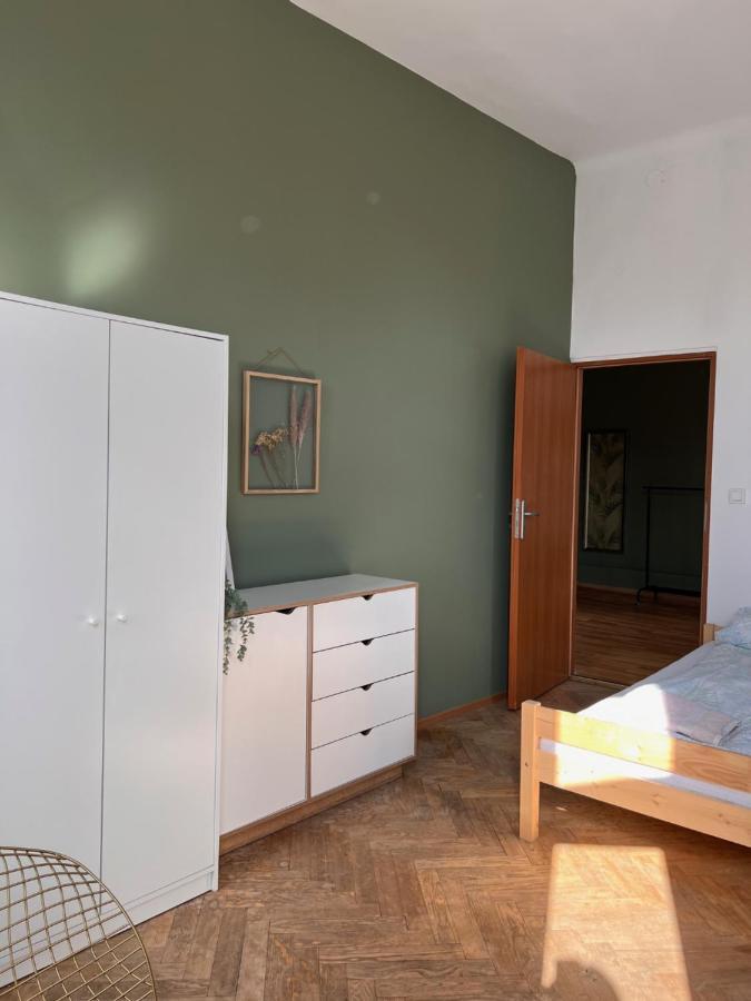 クラクフApartament Meiselsaアパートメント エクステリア 写真