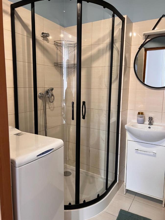 クラクフApartament Meiselsaアパートメント エクステリア 写真