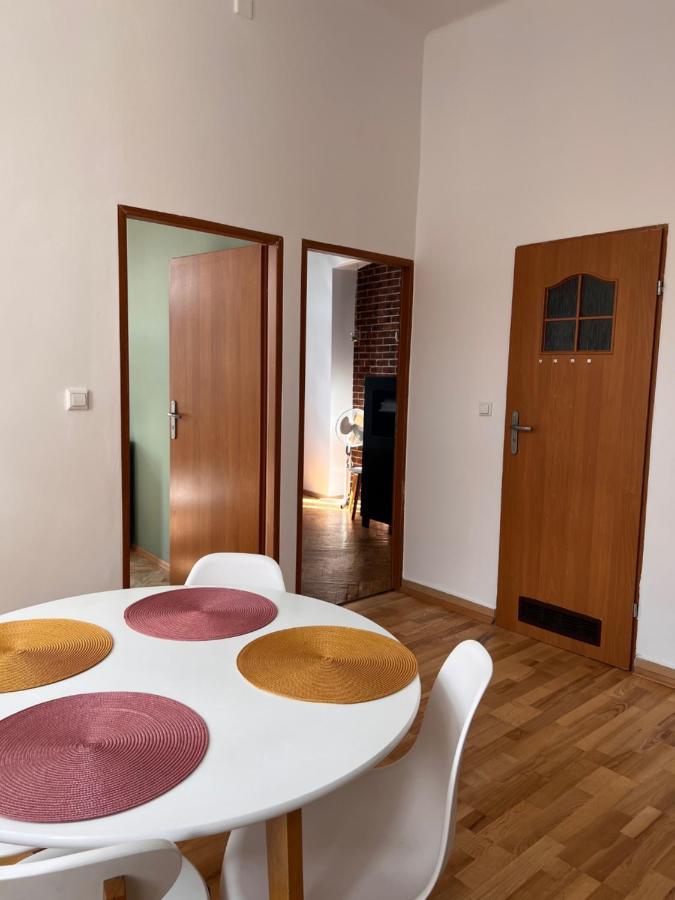 クラクフApartament Meiselsaアパートメント エクステリア 写真