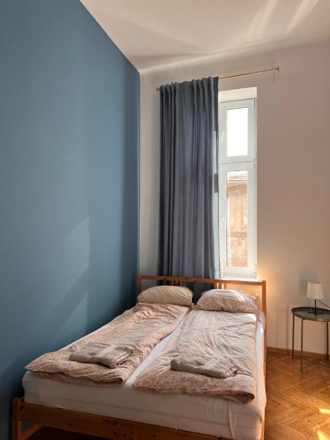 クラクフApartament Meiselsaアパートメント エクステリア 写真