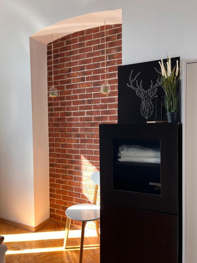 クラクフApartament Meiselsaアパートメント エクステリア 写真