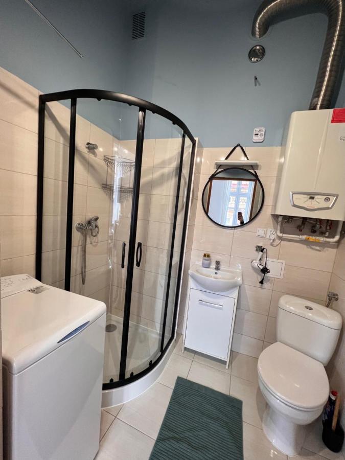 クラクフApartament Meiselsaアパートメント エクステリア 写真