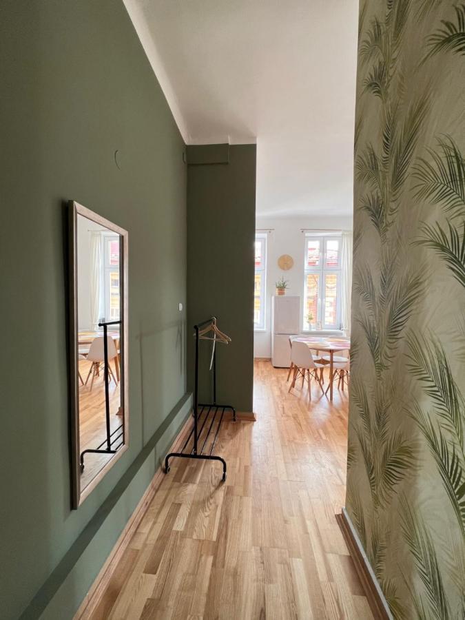 クラクフApartament Meiselsaアパートメント エクステリア 写真